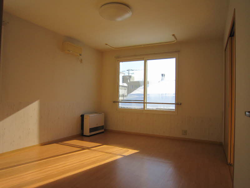 イーストコートⅠ 201号-2