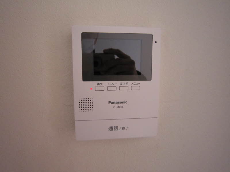 イーストコートⅠ 201号-6