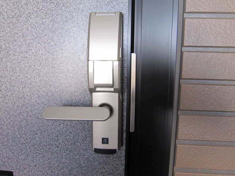 イーストコートⅠ 201号-8