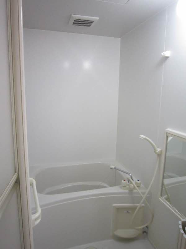 イーストコートⅠ 201号-10