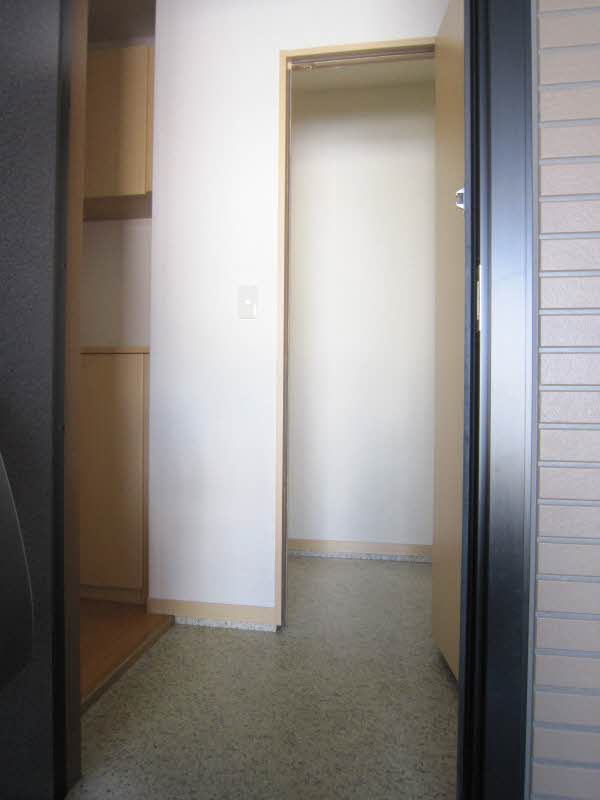 イーストコートⅠ 201号-11