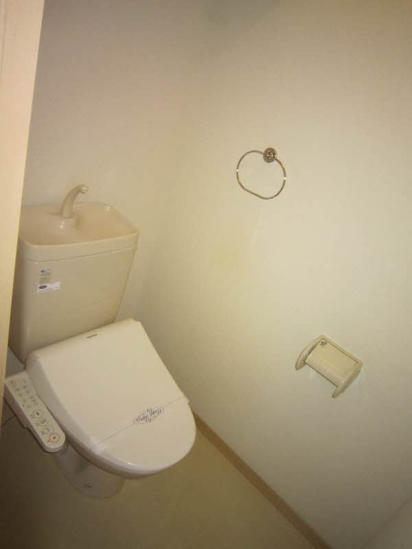 イーストコートⅠ 201号-12