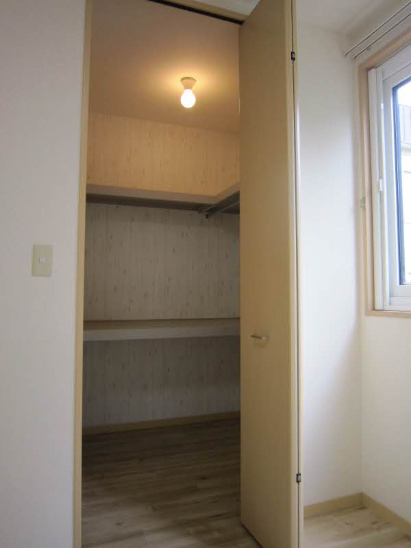 フォレスト１２ 101号-5