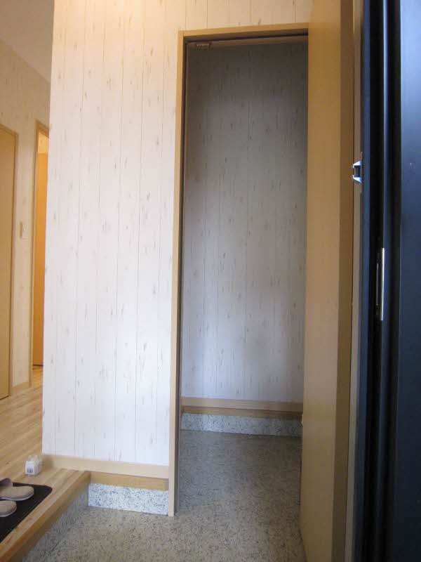 フォレスト１２ 101号-8