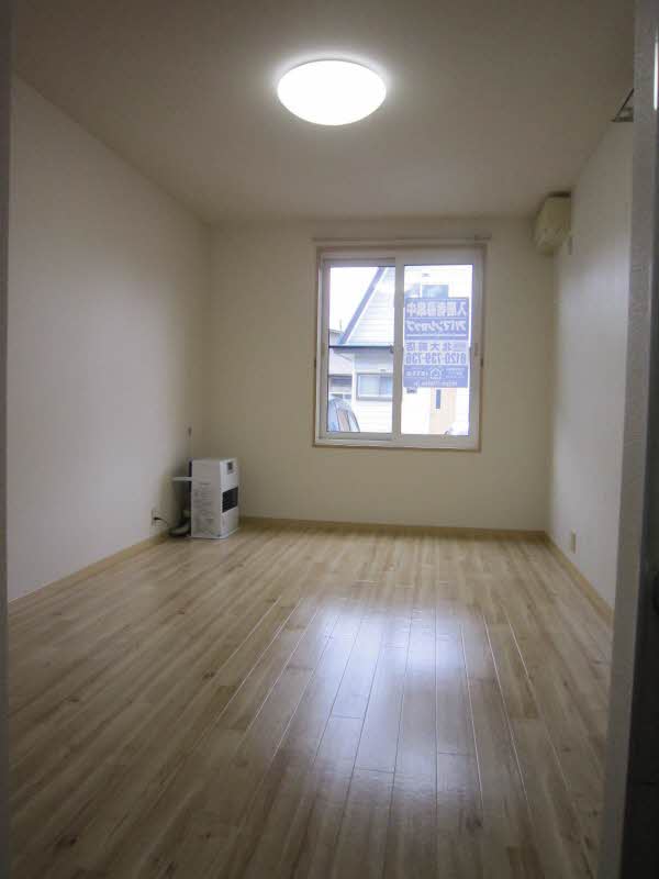 フォレスト１２ 101号-13