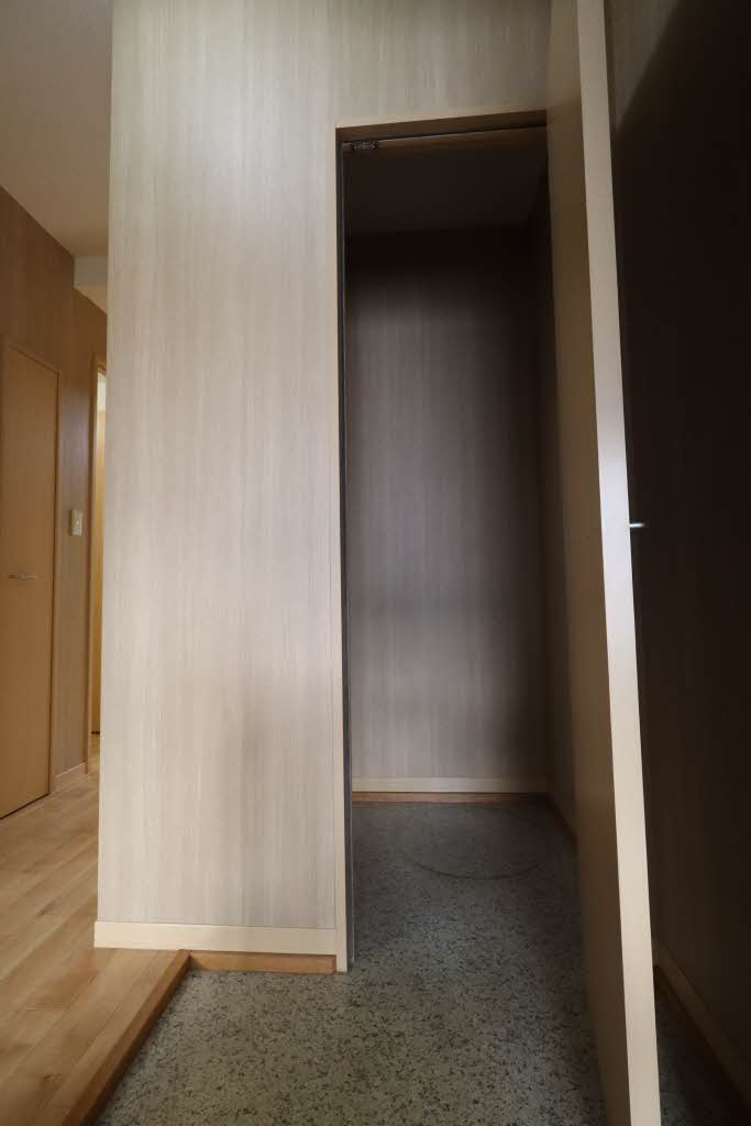 フォレスト12 201号-12
