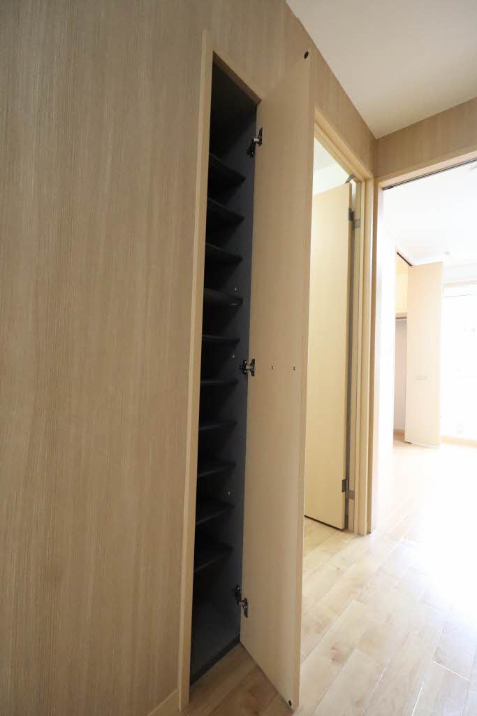 フォレスト12 201号-13