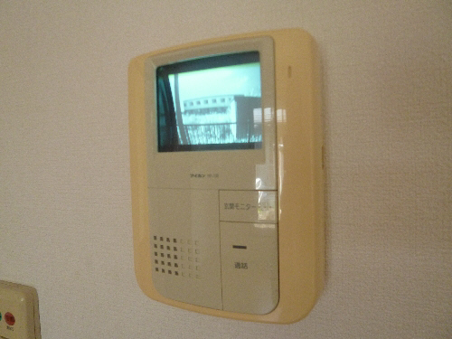 シャーメゾンサンモール 103号-3