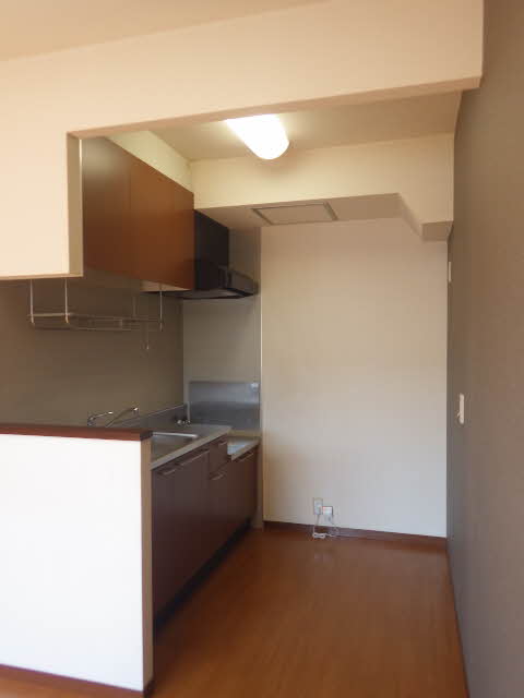 シャーメゾンサンモール 203号-4