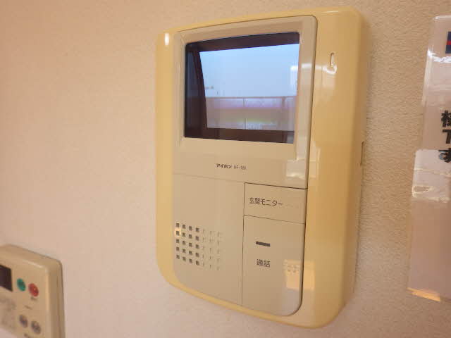 シャーメゾンサンモール 203号-5