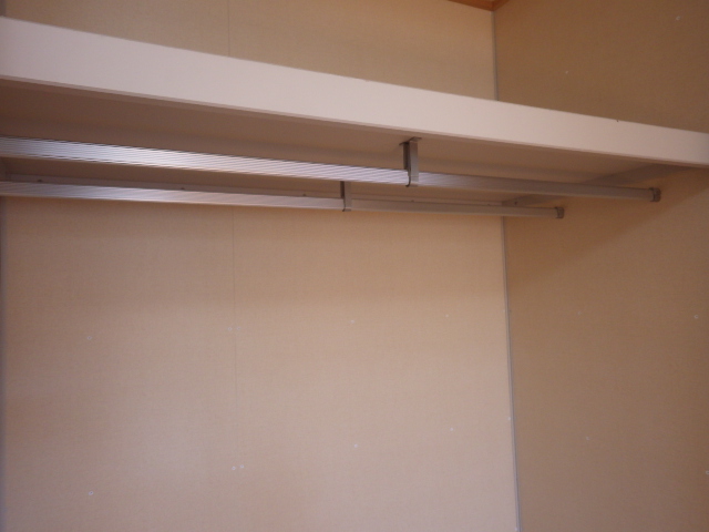 シャーメゾンサンモール 203号-7