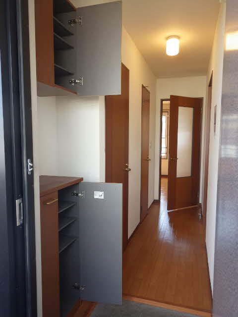 シャーメゾンサンモール 203号-10