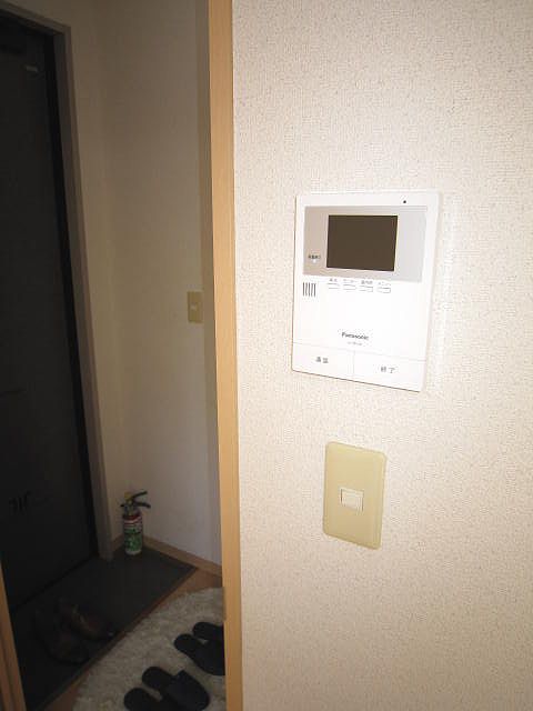 パルシティー７１０ 202号-2