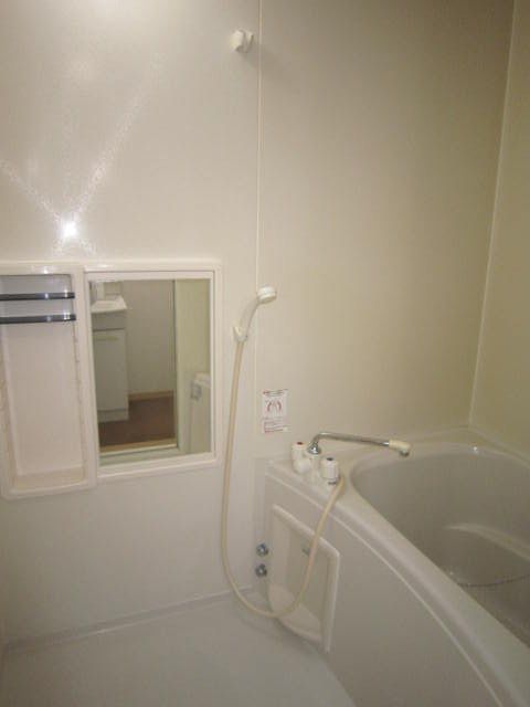 パルシティー７１０ 202号-5