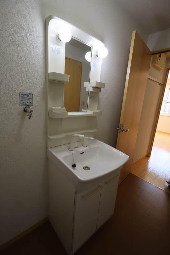 パルシティー７１０ 202号-8