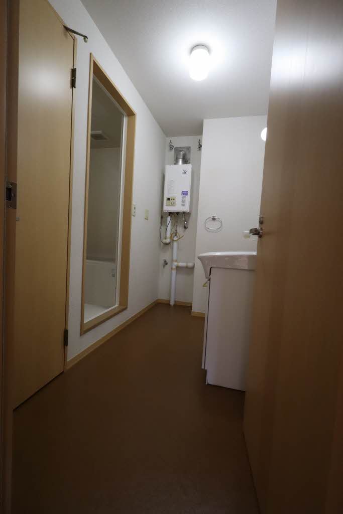 パルシティー７１０ 202号-10