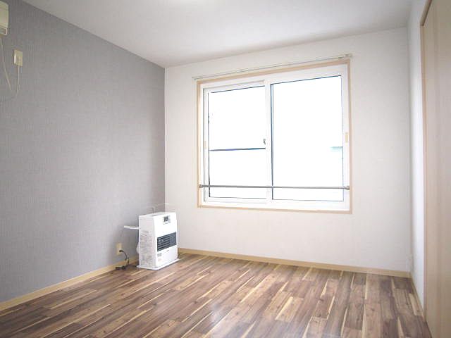 タウンコート中の島 202号-2