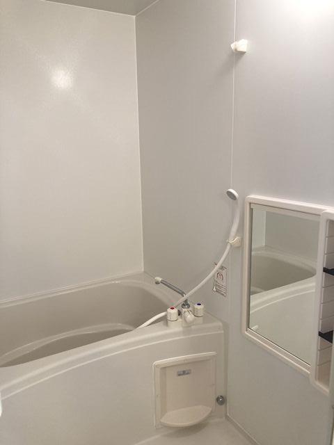 タウンコート中の島 202号-9