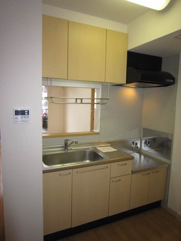 シャーメゾンIS 103号-4