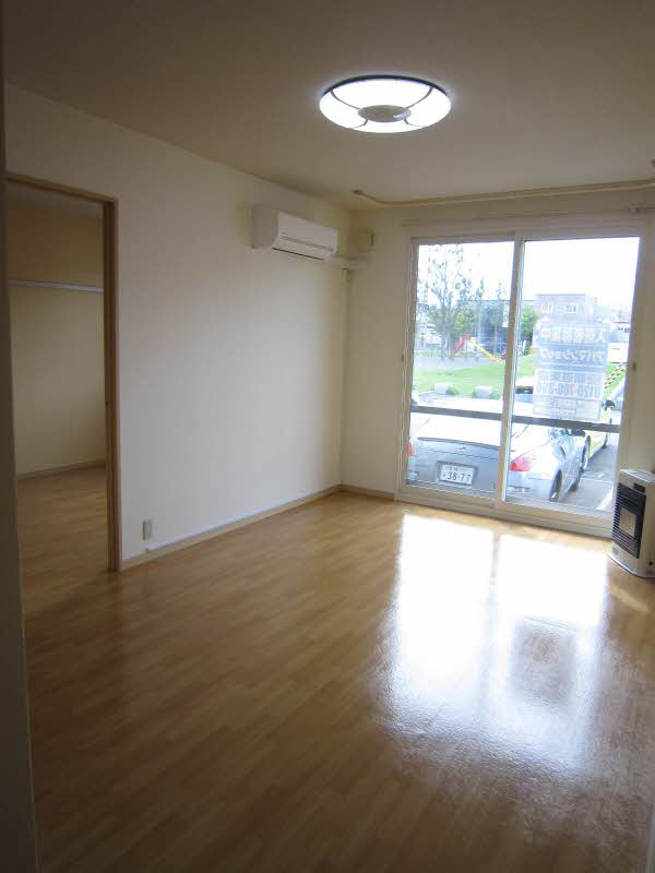 シャーメゾンIS 105号-2