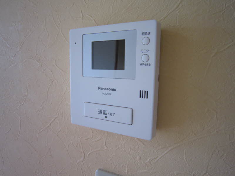 シャーメゾンIS 105号-4