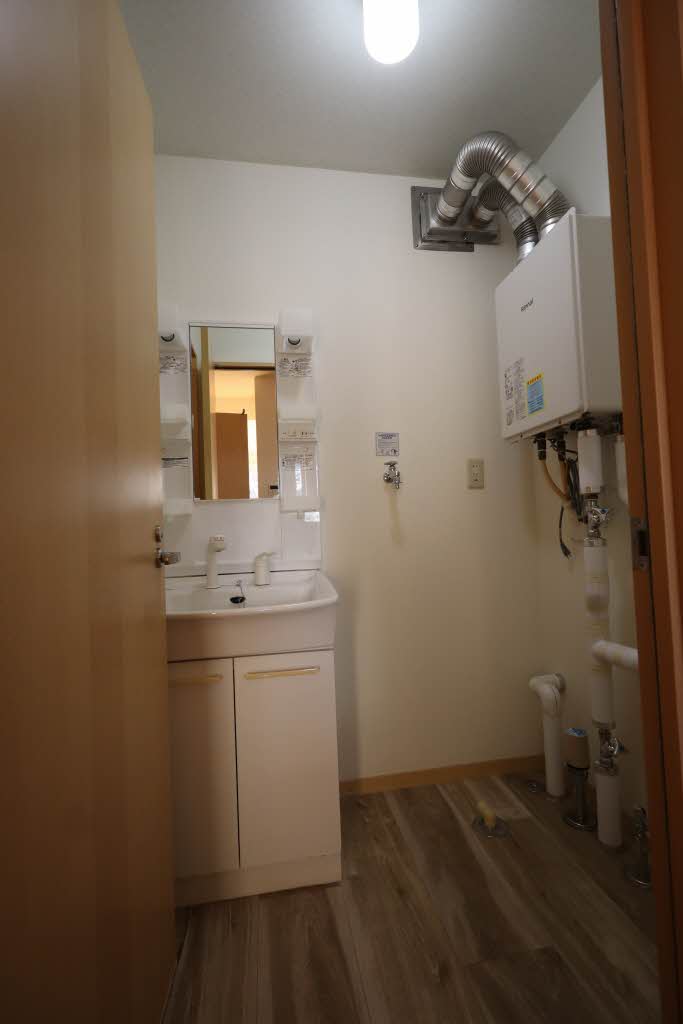 シャーメゾンIS 105号-9