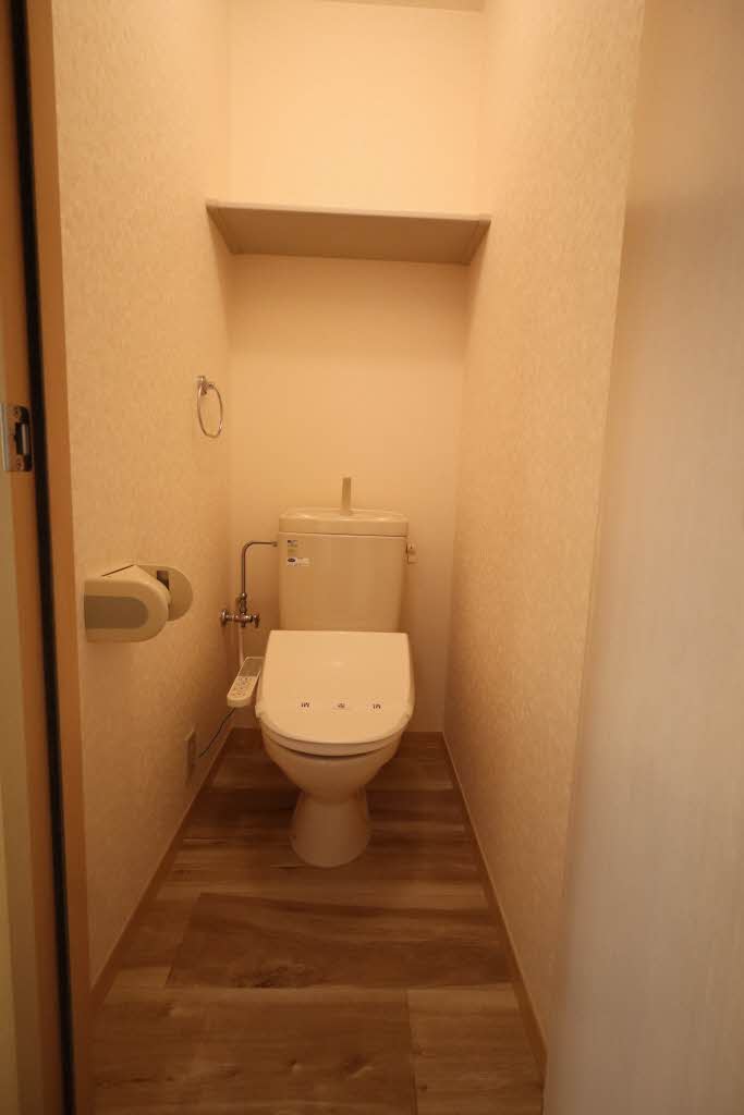 シャーメゾンIS 105号-12