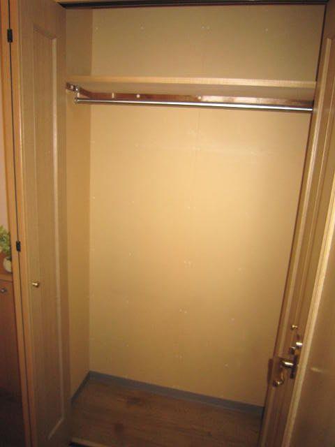 スペース７ 301号-4