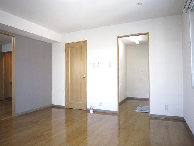 スペース７ 301号-6