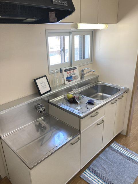 スペース７ 301号-7