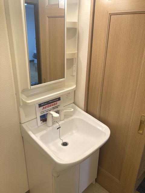 スペース７ 301号-8