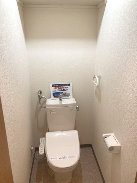 スペース７ 301号-10