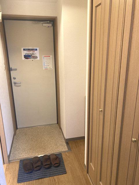 スペース７ 301号-11