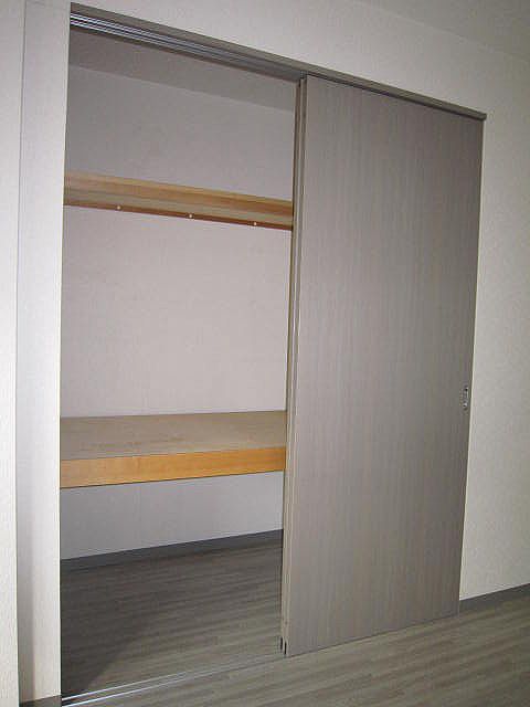 宮の沢２条館 102号-4