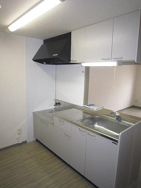 宮の沢２条館 102号-5