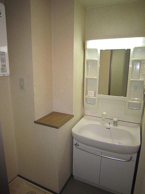 宮の沢２条館 102号-6