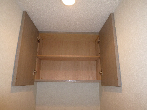 宮の沢２条館 102号-11