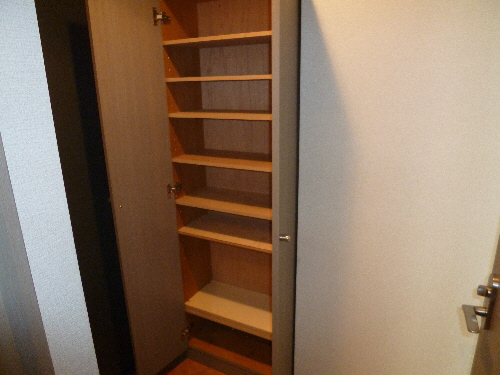 宮の沢２条館 102号-14