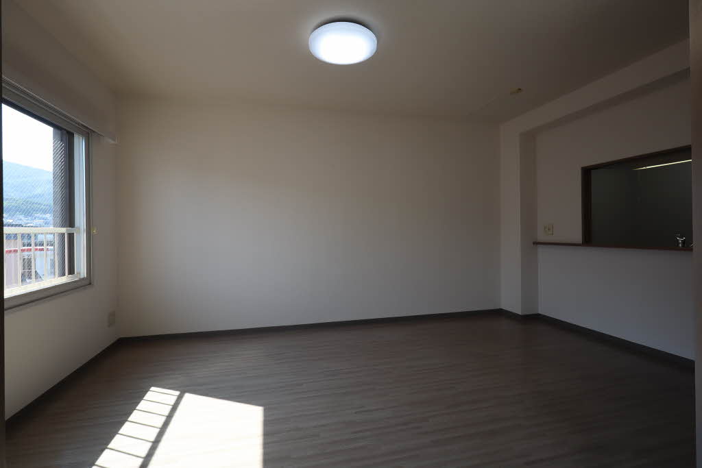 宮の沢２条館 303号-2