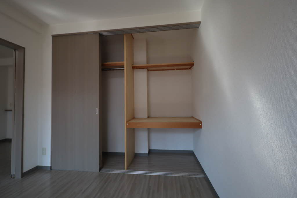 宮の沢２条館 303号-5