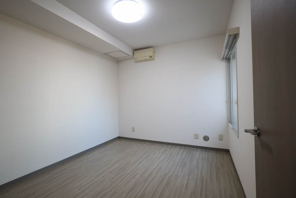 宮の沢２条館 303号-6