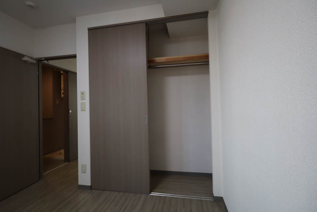 宮の沢２条館 303号-7