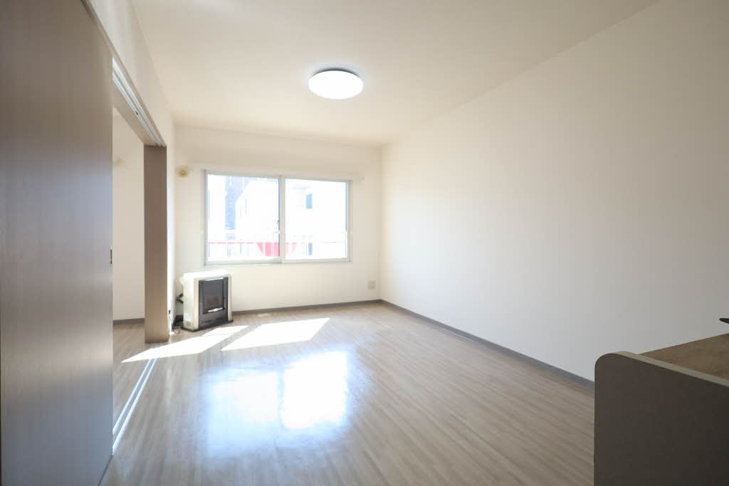 宮の沢２条館 303号-14