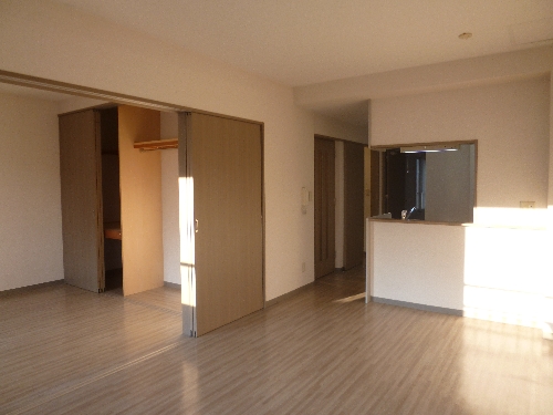 宮の沢２条館 306号-2