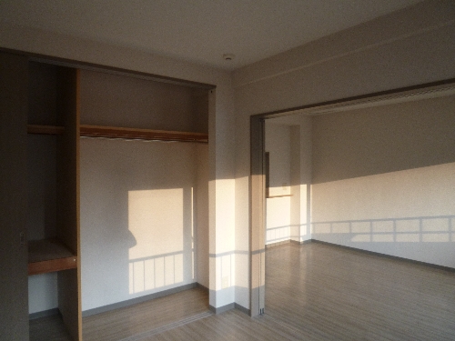 宮の沢２条館 306号-5