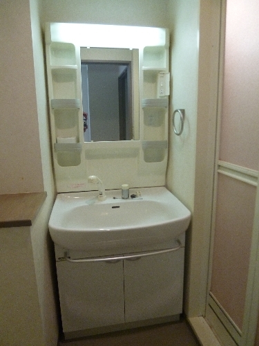 宮の沢２条館 306号-6