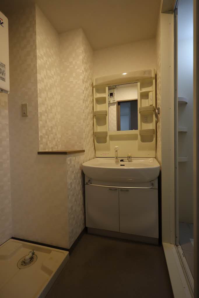 宮の沢２条館 306号-9