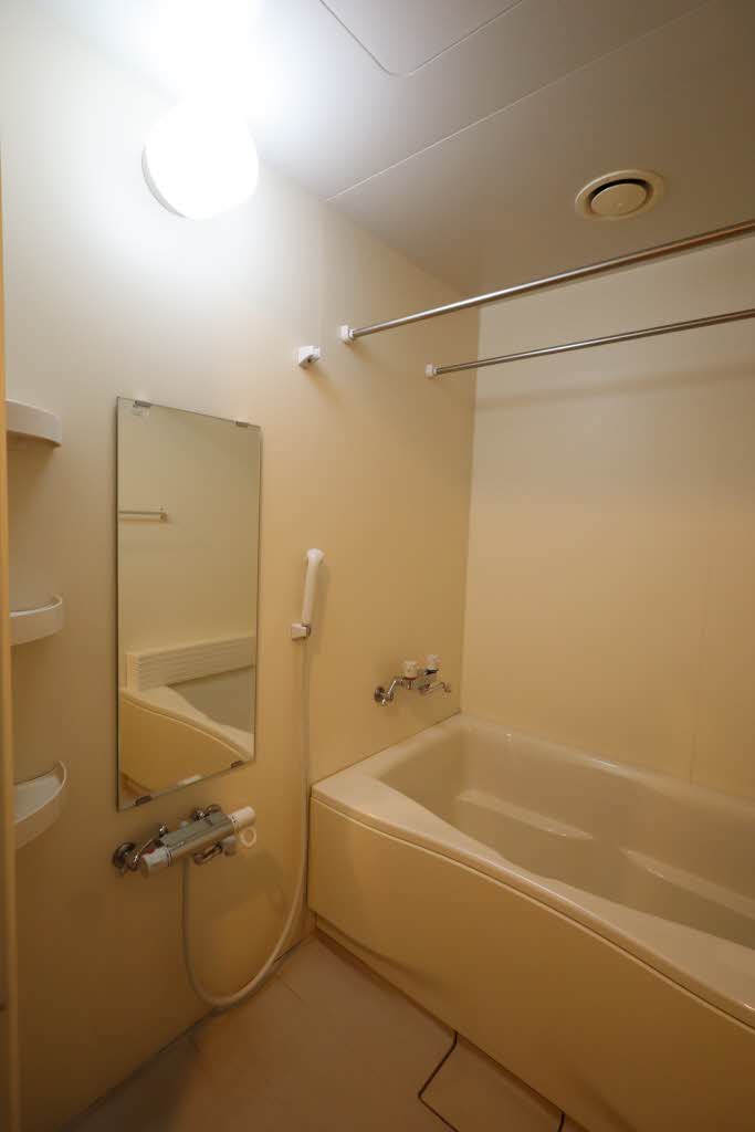 宮の沢２条館 306号-10