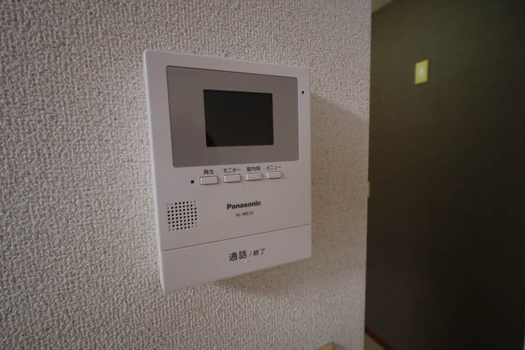 ＳＧハイツ月寒 102号-4