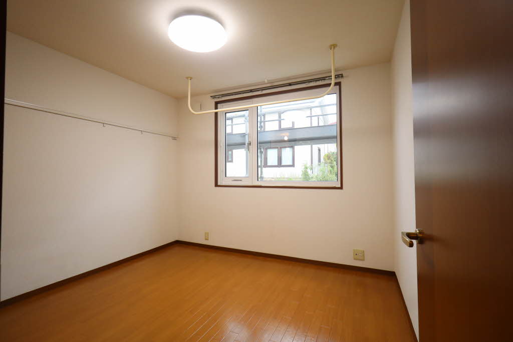 ＳＧハイツ月寒 102号-5